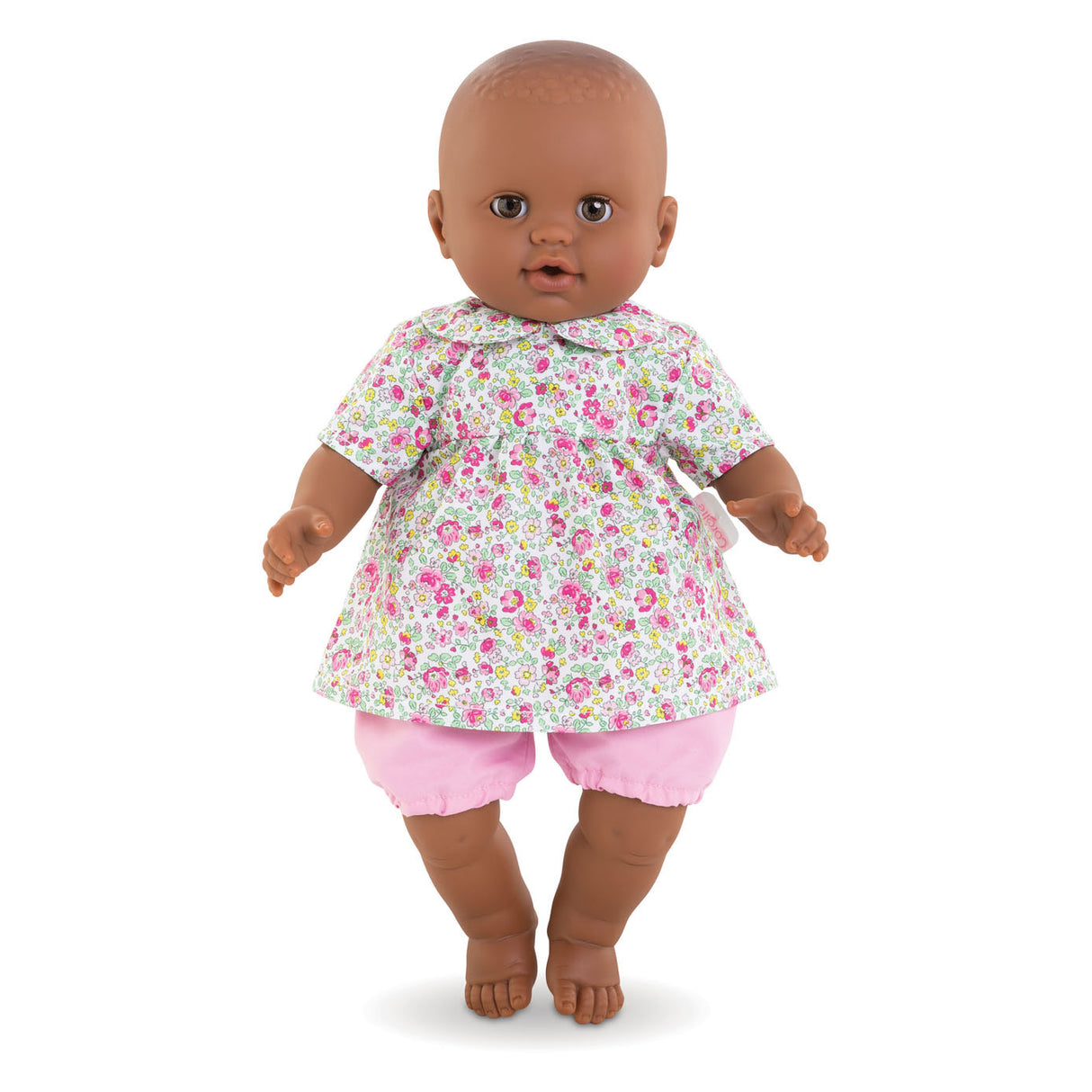 Corolle Mon Grand Poupon Puppenkleidung Blütengarten Babypuppe 36 cm