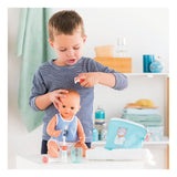 Corolle Mon Grand Poupon Puppenpflegeset im Beutel