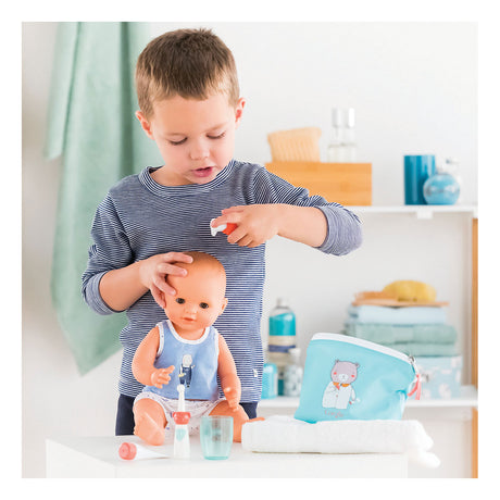 Corolle mon grand poupon – Puppenpflegeset im Beutel
