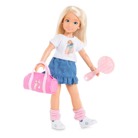 Corolle Girls – romantisches Outfit