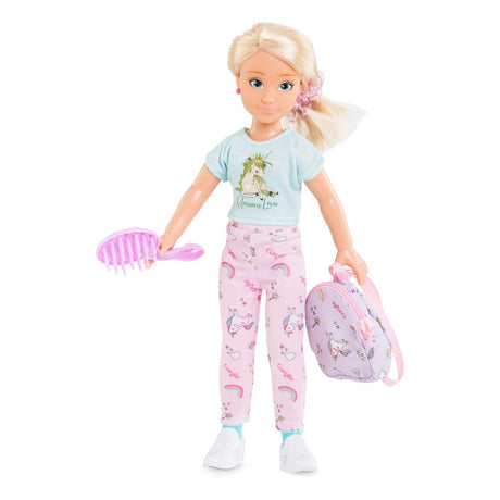 Corolle Girls - Fantasy Einhorn -Outfit