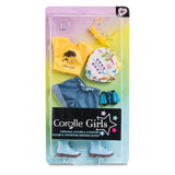 Corolle Girls – Natur-Abenteuer-Outfit