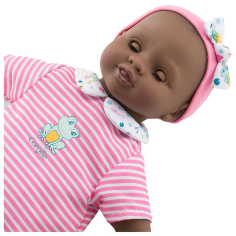 Corolle Mon Premier Poupon Badepuppe – Alyzee, 30 cm
