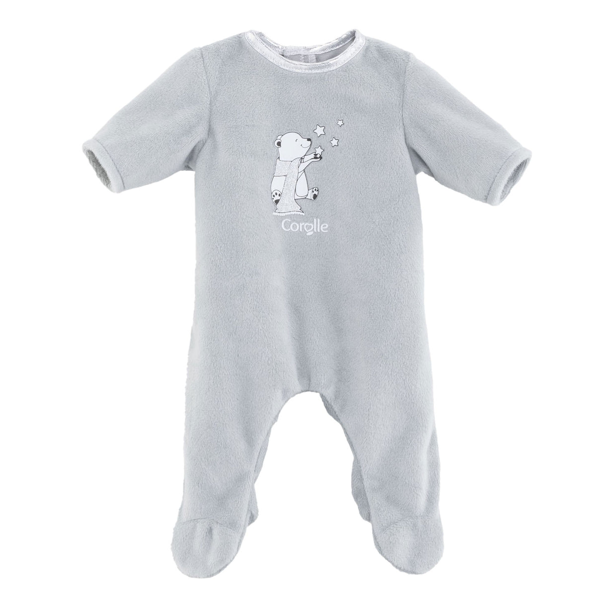 Corolle Mon Poupon Pyjama Magical, 30 cm