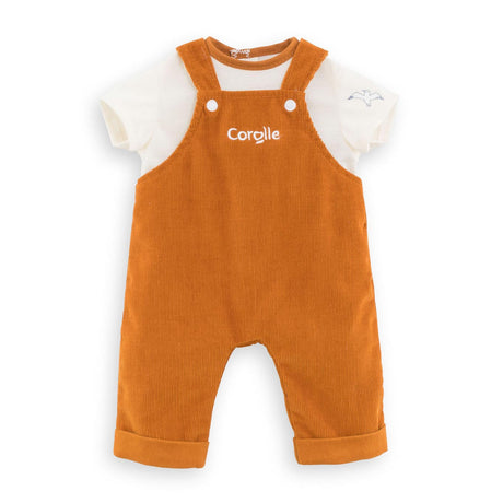 Corolle Puppenkleidung - Babypuppenoverall 2in1 36cm - Zubehör.