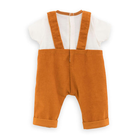 Corolle mon grand poupon – Puppenoverall 2in1, 36cm