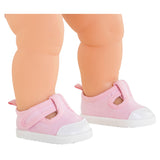 Corolle mon grand poupon – Puppensneaker rosa, 36 cm