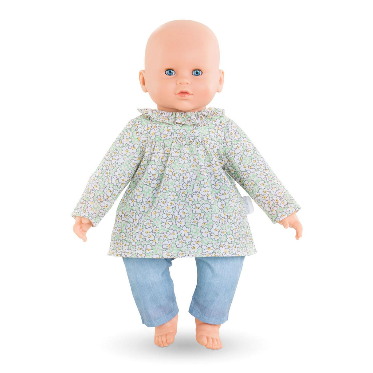 Corolle Mon Grand Poupon Puppenbluse und Broek, 42 cm