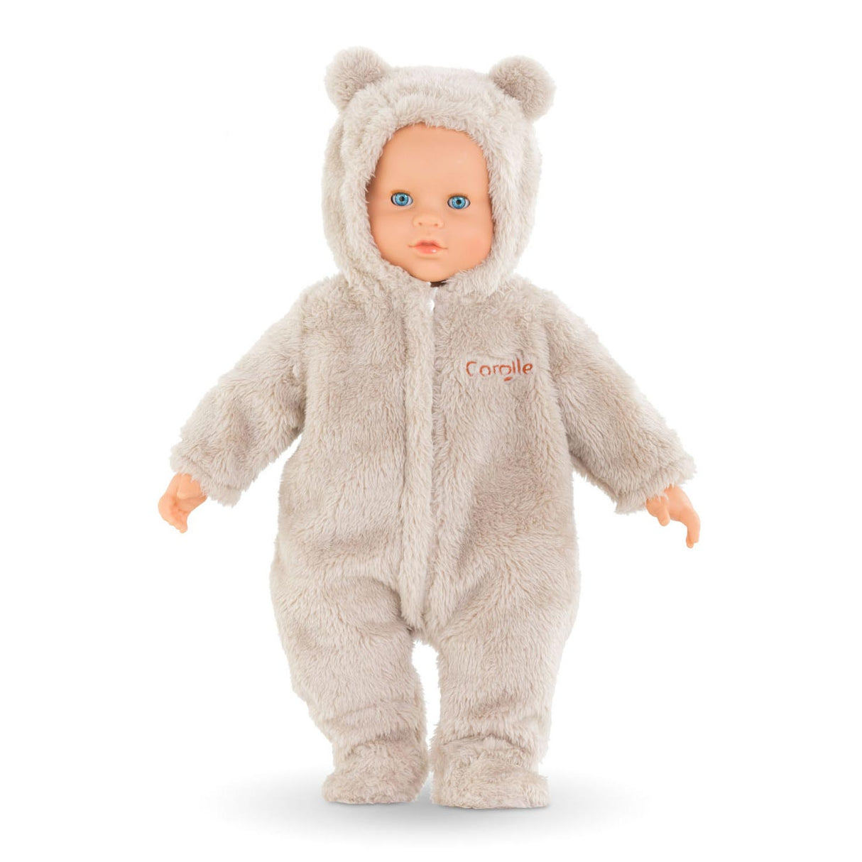 Corolle Mon Grand Poupon - Puppen Bear Pak, 42 cm