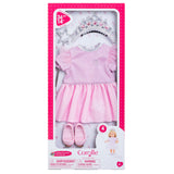 Corolle Ma Poppenoutfit Prinzessin