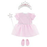 Corolle Ma Poppenoutfit Prinzessin