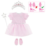 Corolle Ma Poppenoutfit Prinzessin