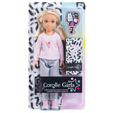 Corolle Girls Mode Pop Valentine Shopping Überraschungsset