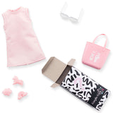 Corolle Girls Mode Pop Valentine Shopping Überraschungsset