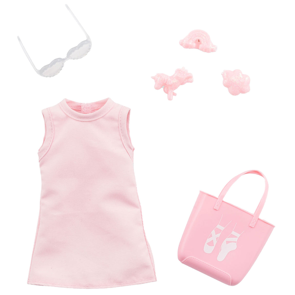 Corolle Girls Mode Pop Valentine Shopping Überraschungsset
