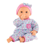 Corolle Mon Premier Poupon Calin Babypop - Calin Capucine, 30 cm