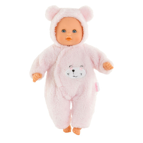 Corolle kuschelige Babypuppe Liebesbär