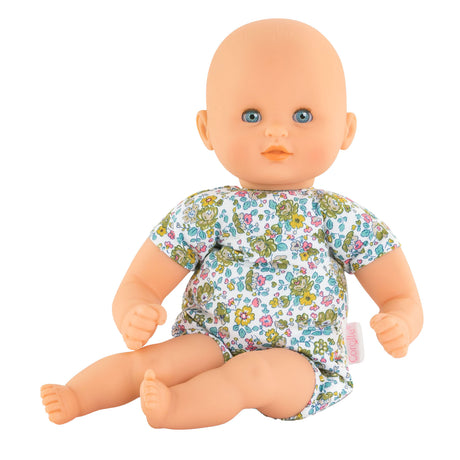 Corolle kuschelige Babypuppe Liebesbär