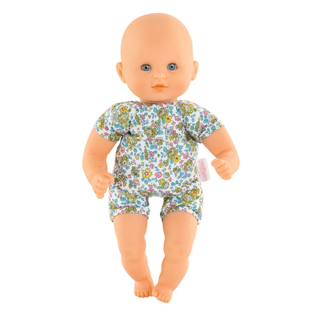 Corolle kuschelige Babypuppe Liebesbär