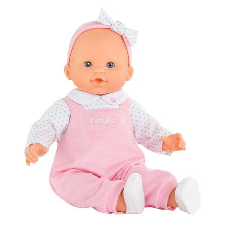 Corolle Mon Grand Poupon Babypop - Lise, 36 cm