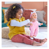 Corolle Mon Grand Poupon Babypop - Lise, 36 cm