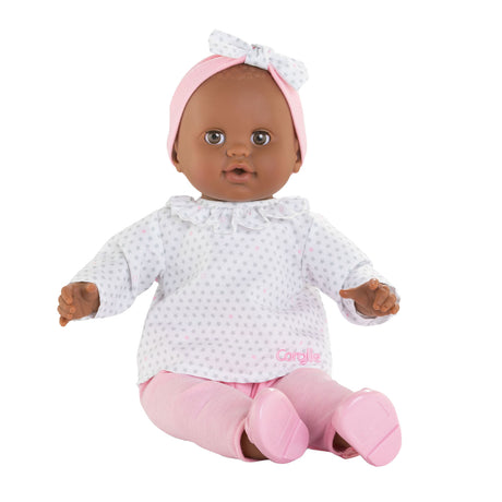 Corolle Mon Grand Poupon Babypop - Lucie, 36 cm