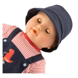 Corolle Mon Grand Poupon Babypuppe – Elliot, 36 cm