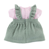 Corolle Mon Poupon Kleid und T-Shirt, 30 cm