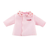 Corolle ma Jacke Herzen, 36cm