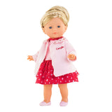 Corolle ma Jacke Herzen, 36cm