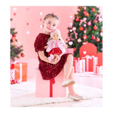 Corolle ma Kleid mit Herzen, 36cm