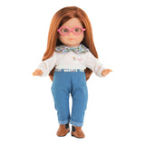 Corolle Ma Chic Outfit-Set, 36 cm