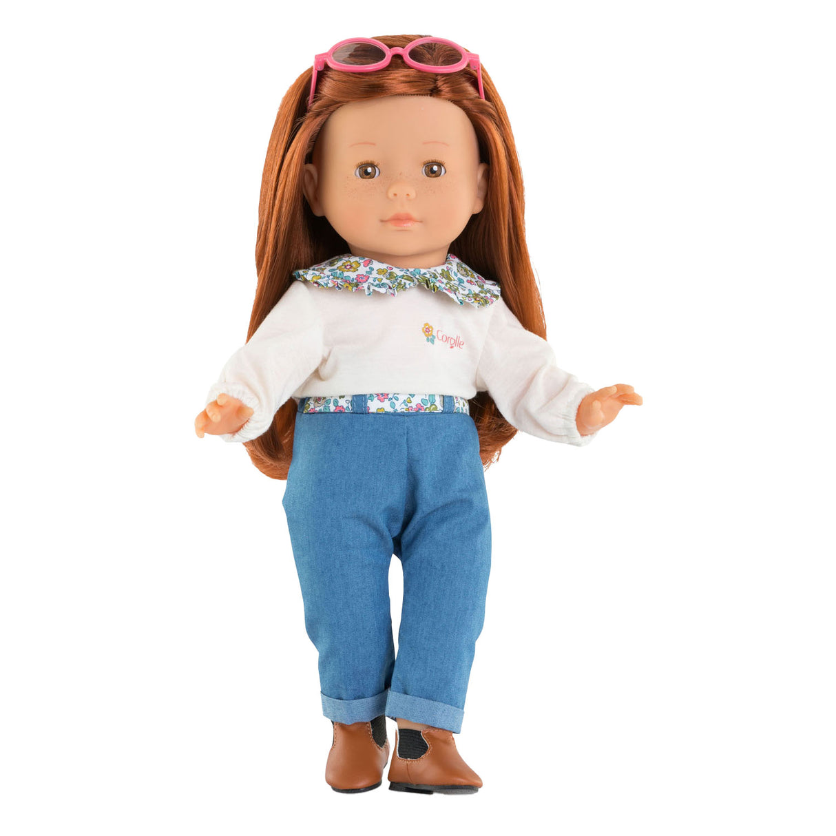 Corolle Ma Chic Outfit-Set, 36 cm