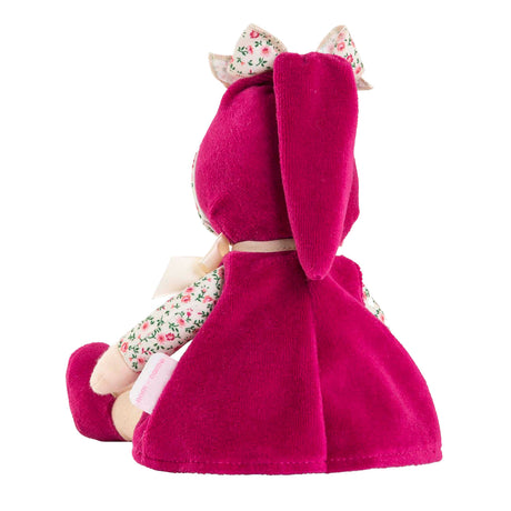 Corolle Miss – rosa Grenadine-Puppe, 25 cm