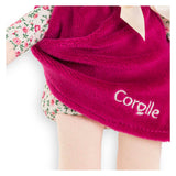 Corolle Miss – rosa Grenadine-Puppe, 25 cm