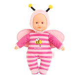 Corolle süße Herzpuppe – Biene, 30 cm