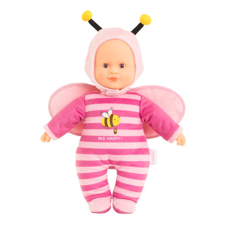 Corolle süße Herzpuppe – Biene, 30 cm