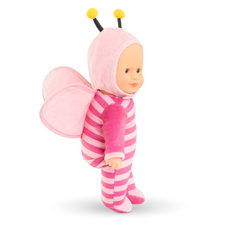 Corolle süße Herzpuppe – Biene, 30 cm