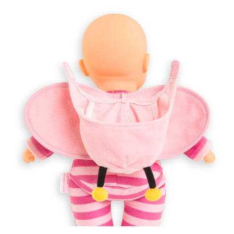 Corolle süße Herzpuppe – Biene, 30 cm