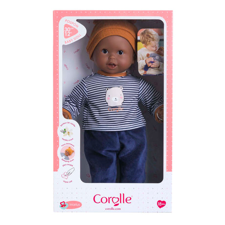 Corolle Babypuppe Calin Marius, 30cm