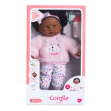 Corolle Babypuppe Calin Caroline, 30cm