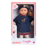 Corolle Babypuppe Calin Margaux Holidays, 30cm.