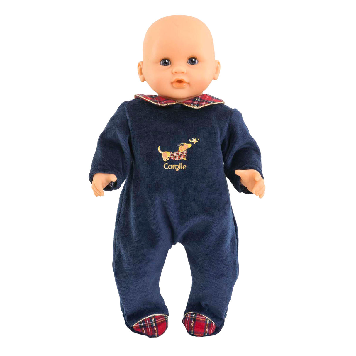 Corolle Ferienpuppen-Pyjama, 30 cm