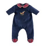 Corolle Ferienpuppen-Pyjama, 36 cm