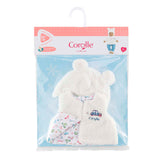 Corolle Winterset für Babypuppe, 36cm