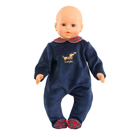 Corolle Ferienpuppen-Pyjama, 42 cm