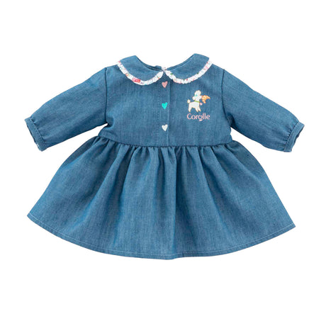 Corolle-Kleid für Babypuppe, 42 cm