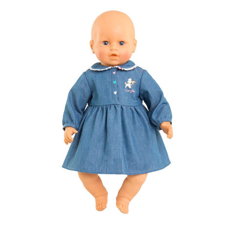 Corolle-Kleid für Babypuppe, 42 cm