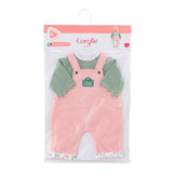Corolle T-Shirt und Overall für Babypuppe, 42 cm
