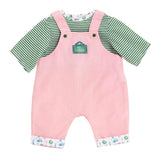 Corolle T-Shirt und Overall für Babypuppe, 42 cm